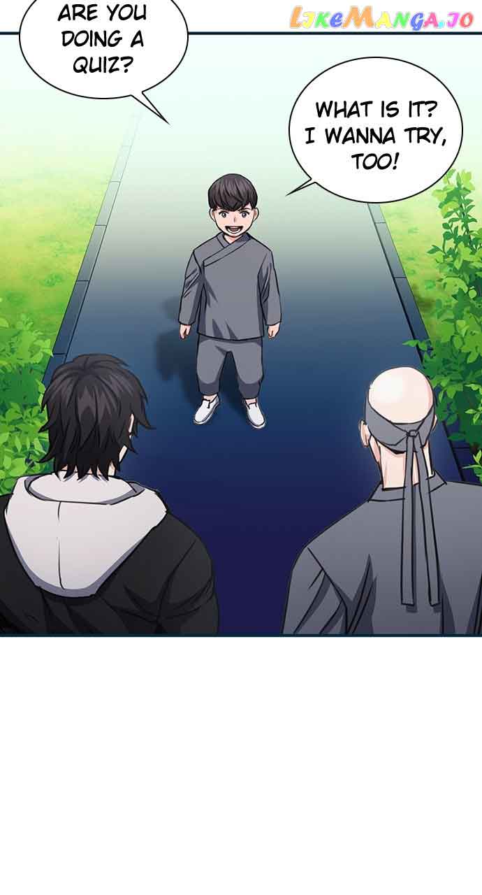 Seoul Station Druid Chapter 103 - Page 120