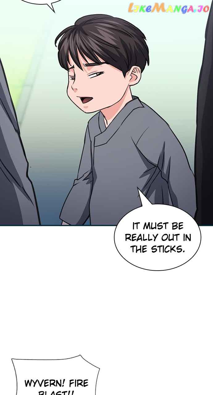 Seoul Station Druid Chapter 103 - Page 124