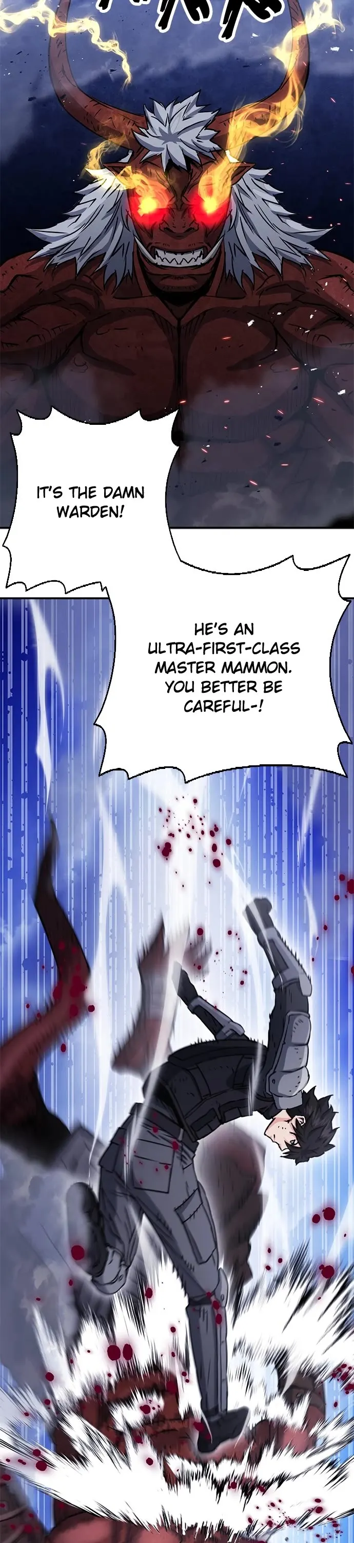 Seoul Station Druid Chapter 105 - Page 37