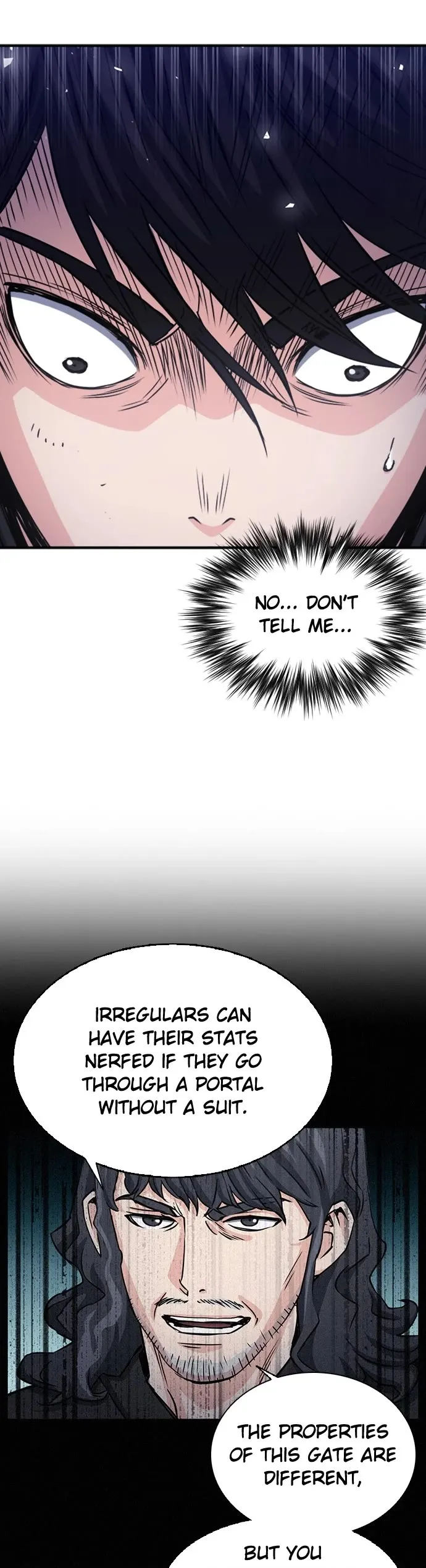 Seoul Station Druid Chapter 105 - Page 4