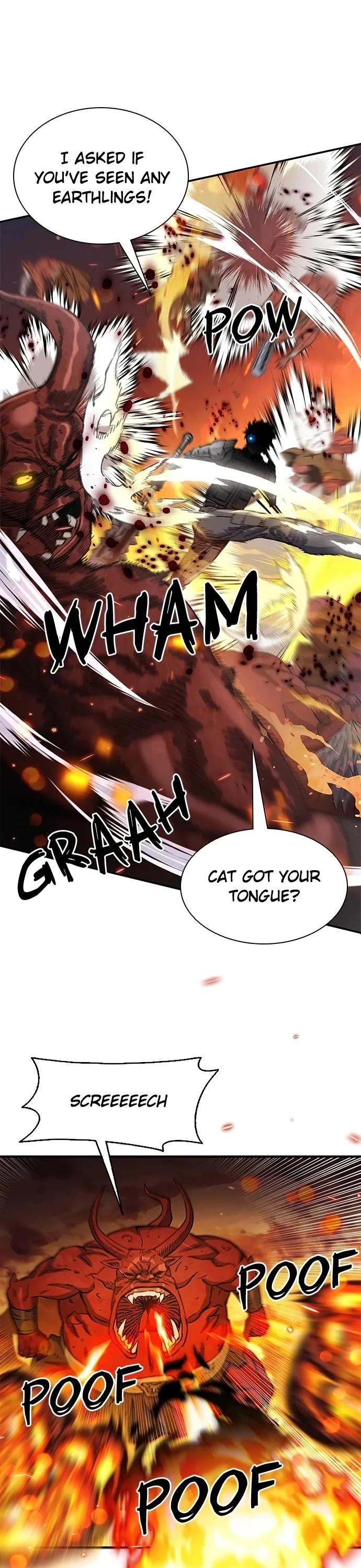 Seoul Station Druid Chapter 106 - Page 26