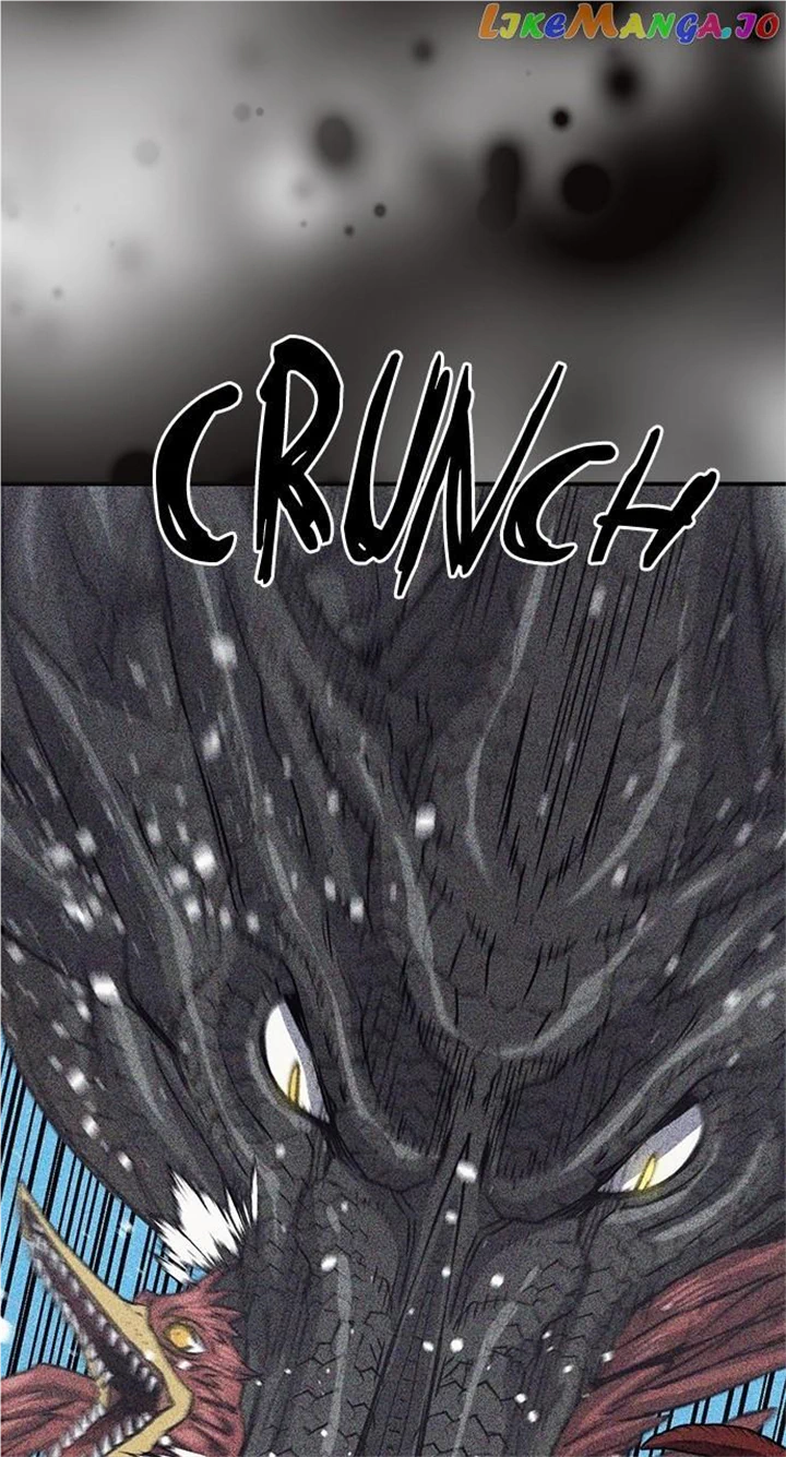 Seoul Station Druid Chapter 107 - Page 64