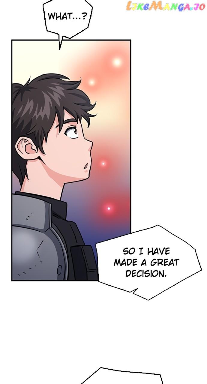 Seoul Station Druid Chapter 108 - Page 103