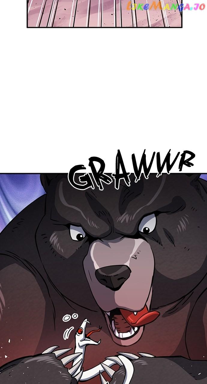 Seoul Station Druid Chapter 108 - Page 19