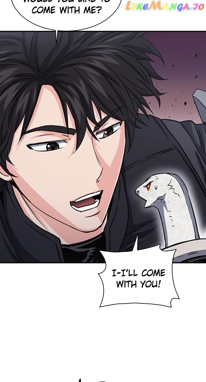 Seoul Station Druid Chapter 108 - Page 35
