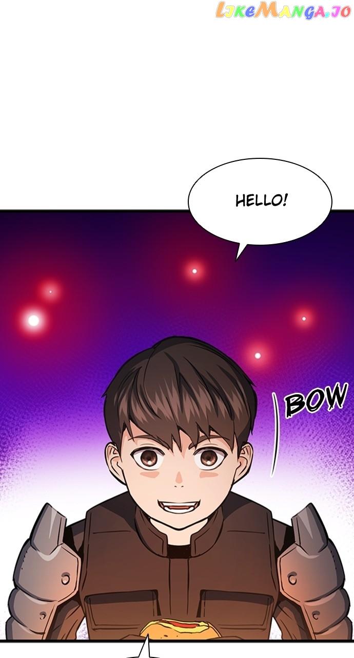 Seoul Station Druid Chapter 108 - Page 76