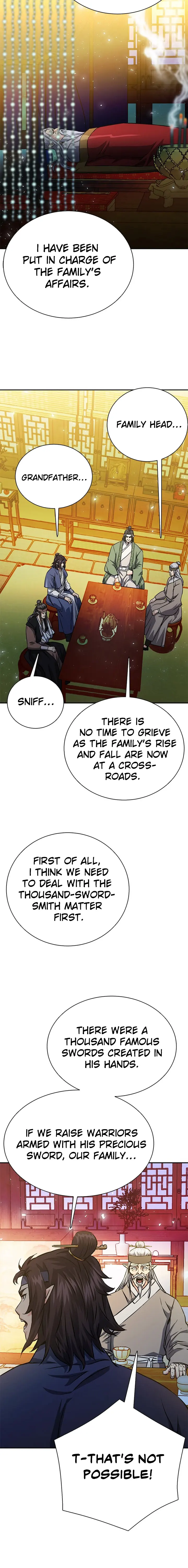 Seoul Station Druid Chapter 115 - Page 25