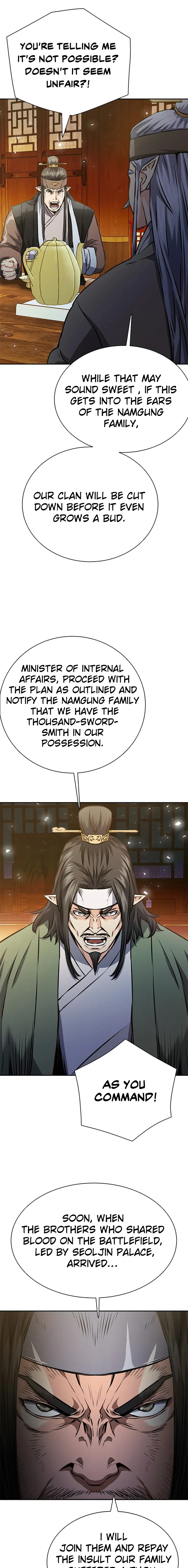 Seoul Station Druid Chapter 115 - Page 26
