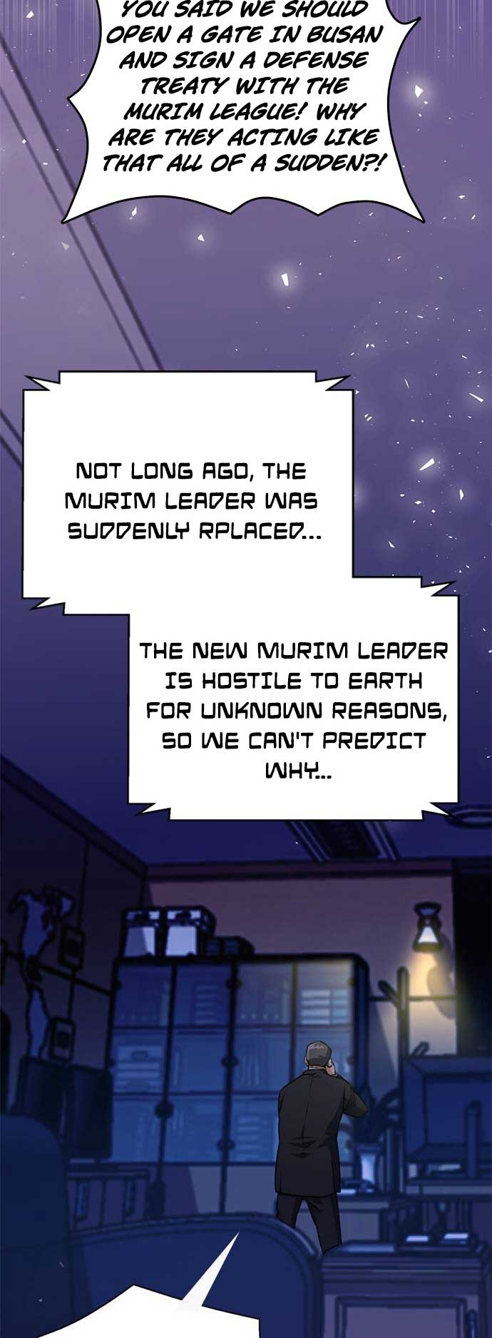 Seoul Station Druid Chapter 130 - Page 20