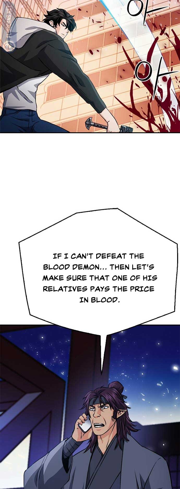 Seoul Station Druid Chapter 130 - Page 36