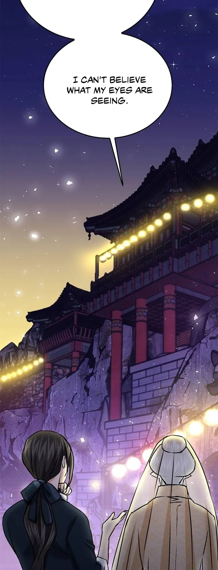 Seoul Station Druid Chapter 132 - Page 2
