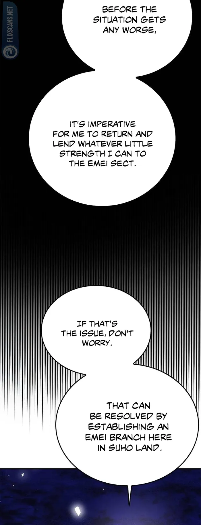 Seoul Station Druid Chapter 132 - Page 8