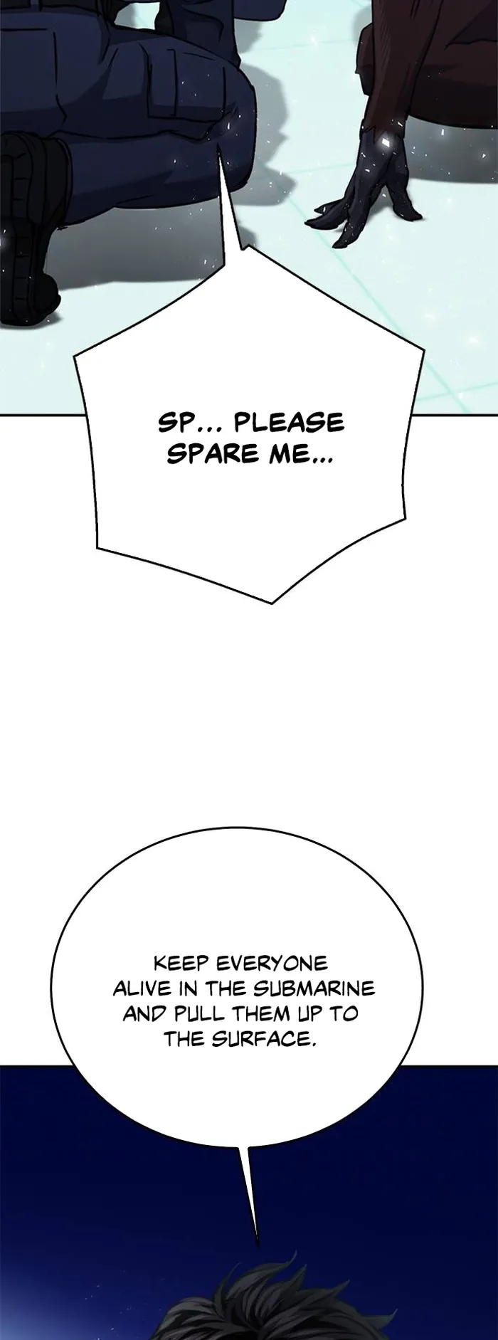 Seoul Station Druid Chapter 132 - Page 82