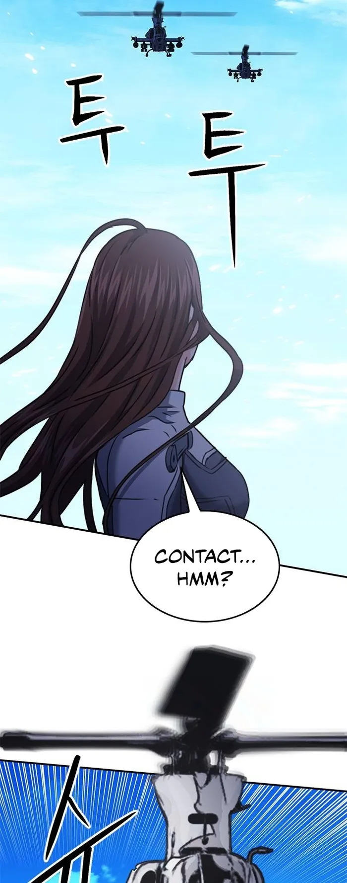 Seoul Station Druid Chapter 133 - Page 93