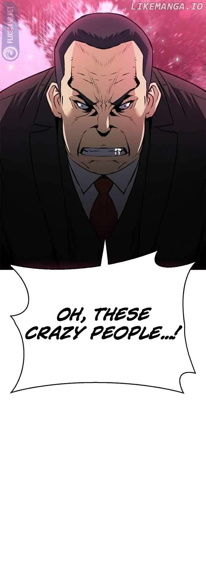 Seoul Station Druid Chapter 135 - Page 50