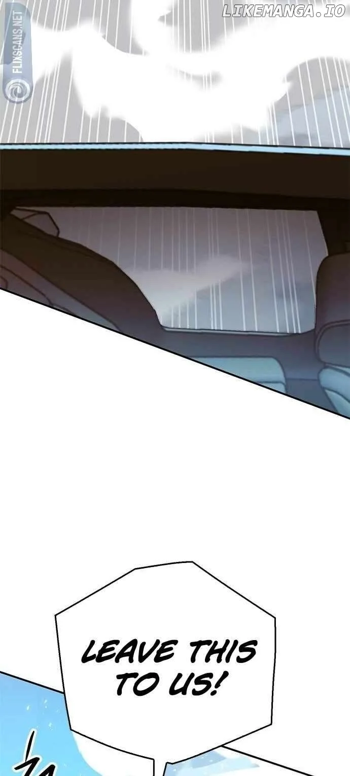 Seoul Station Druid Chapter 135 - Page 85