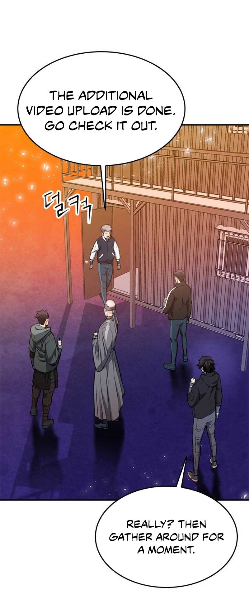 Seoul Station Druid Chapter 136 - Page 101