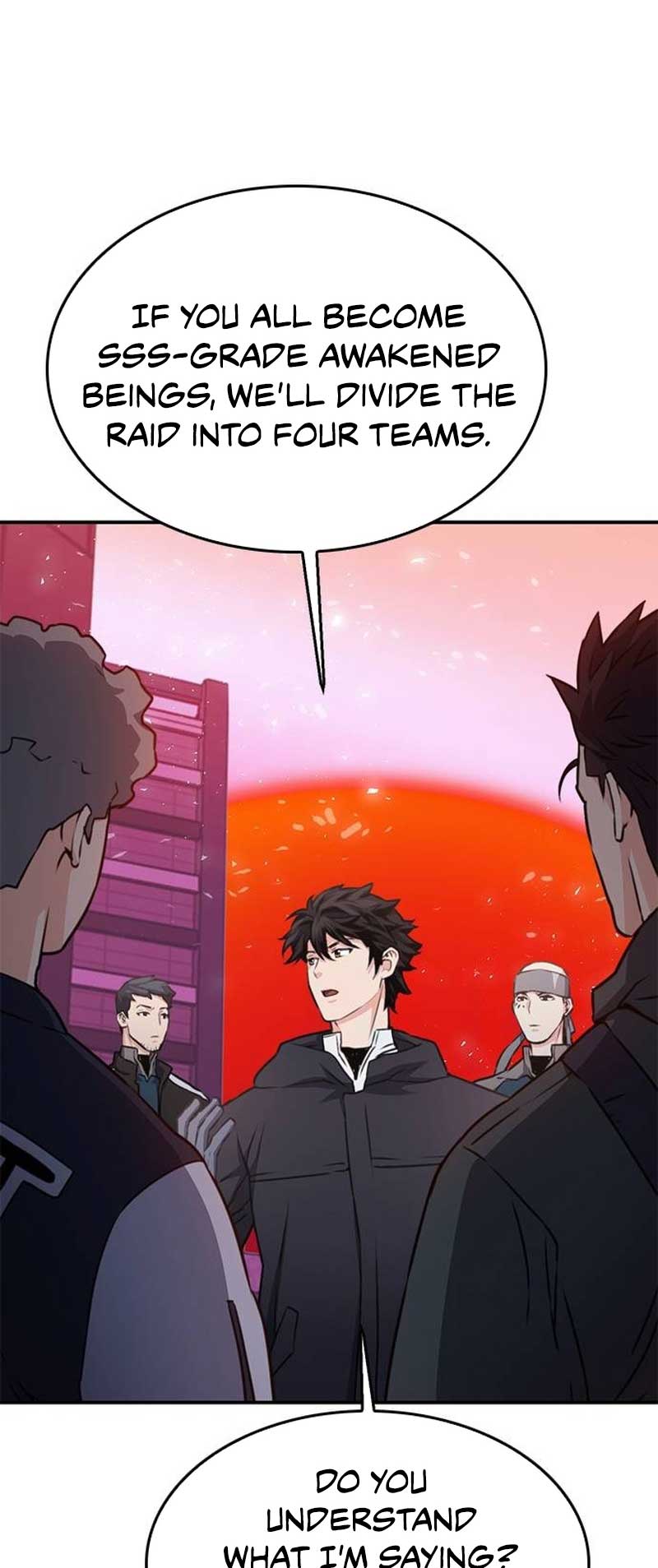 Seoul Station Druid Chapter 136 - Page 102