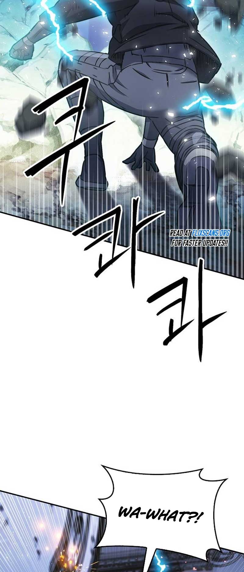 Seoul Station Druid Chapter 136 - Page 19