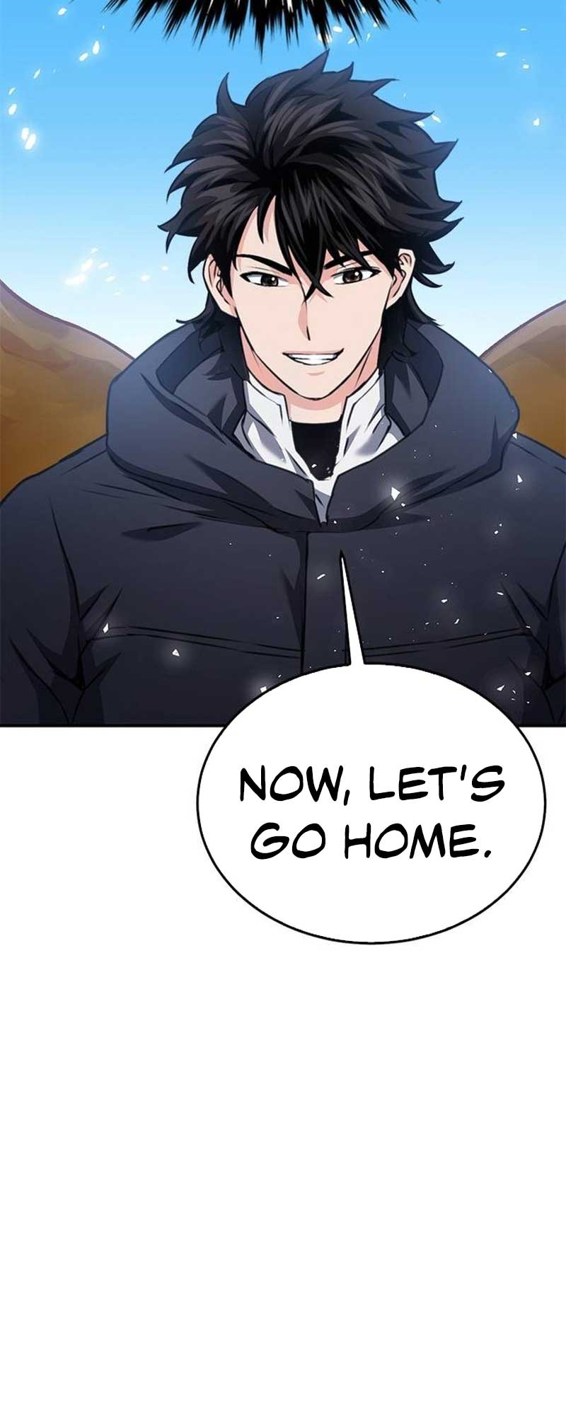 Seoul Station Druid Chapter 136 - Page 35