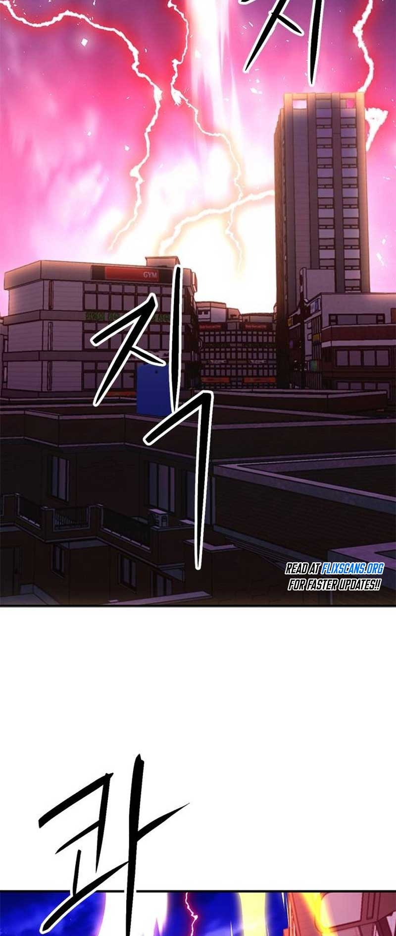 Seoul Station Druid Chapter 136 - Page 44