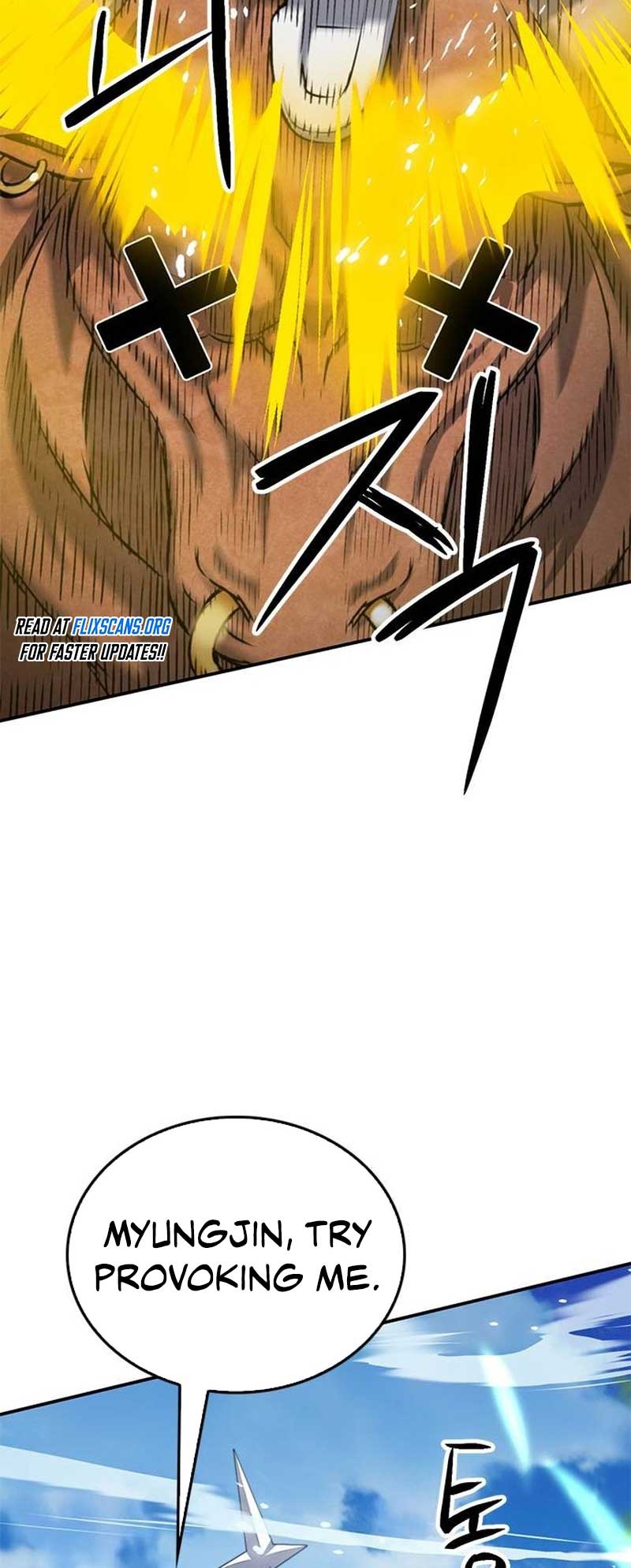 Seoul Station Druid Chapter 136 - Page 74
