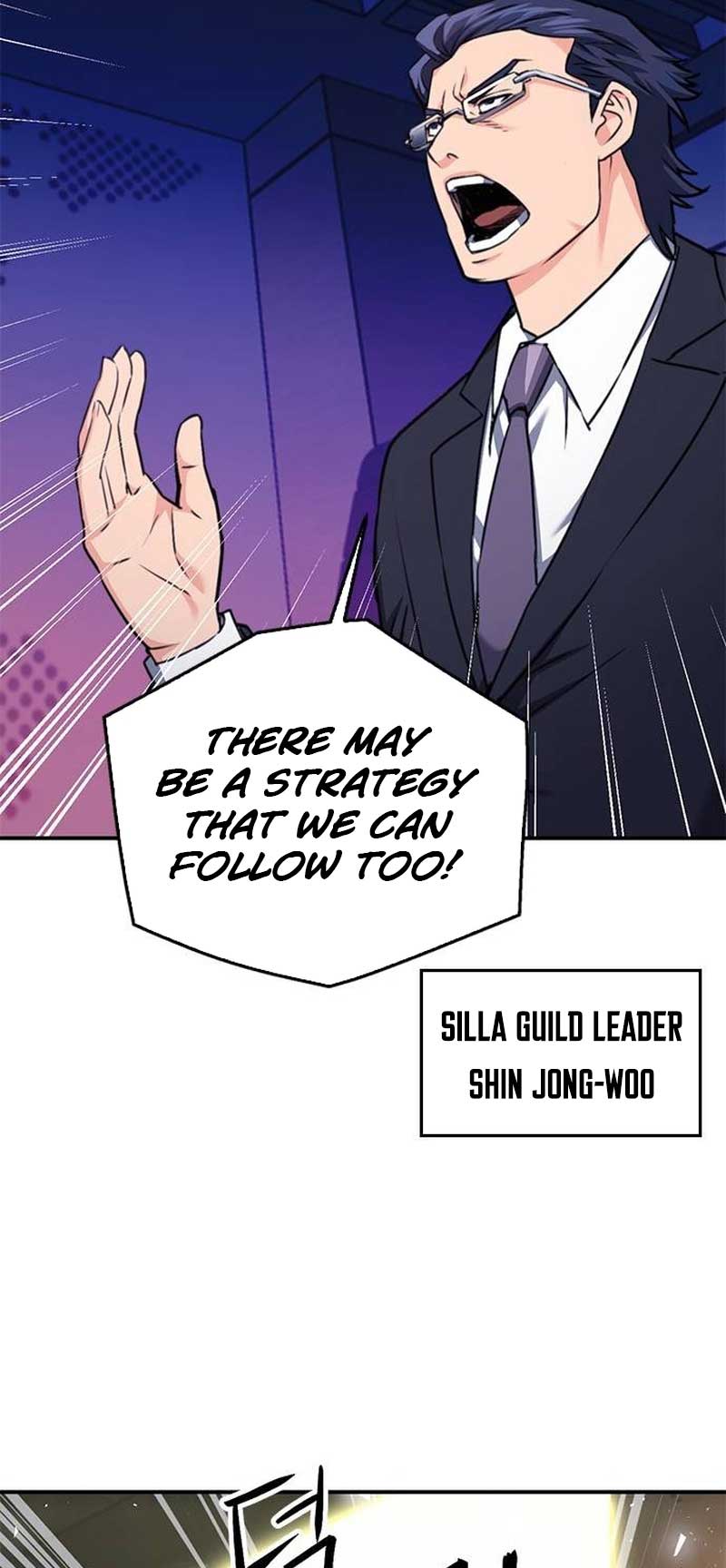 Seoul Station Druid Chapter 136 - Page 86