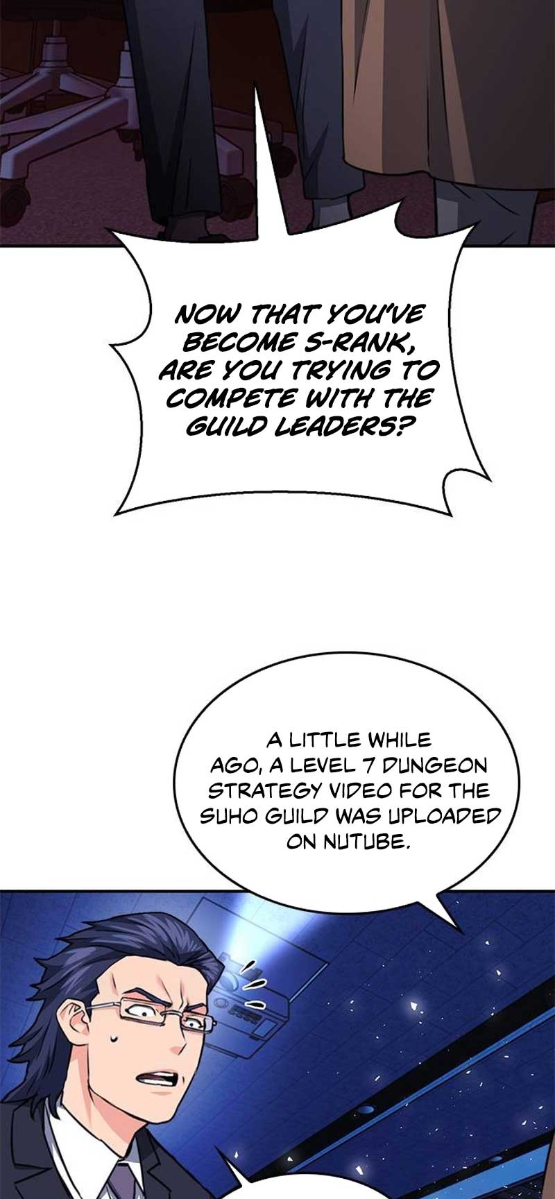Seoul Station Druid Chapter 136 - Page 89