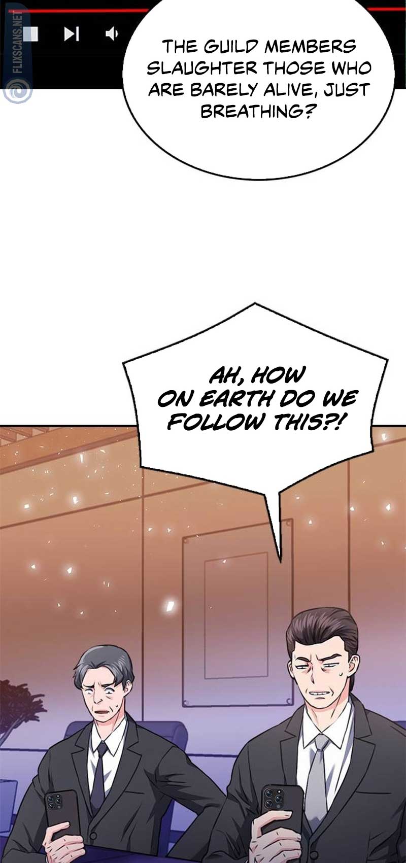 Seoul Station Druid Chapter 136 - Page 92
