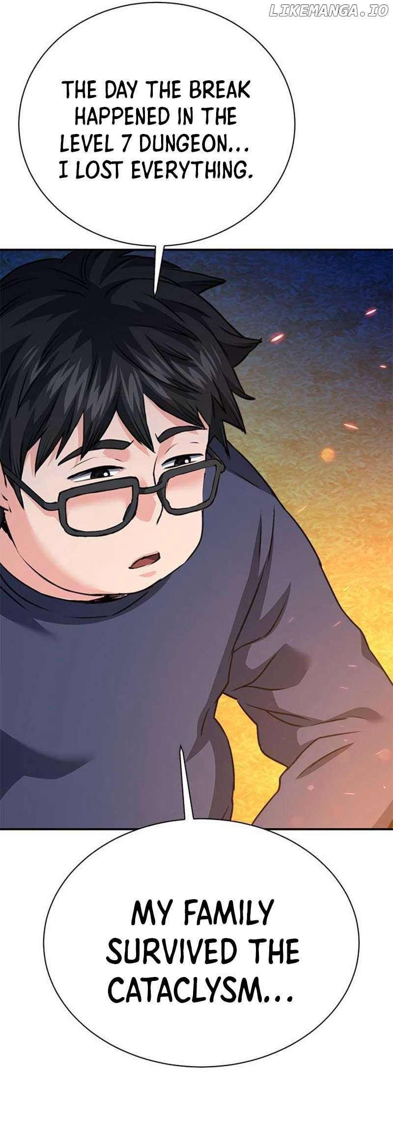 Seoul Station Druid Chapter 139 - Page 53