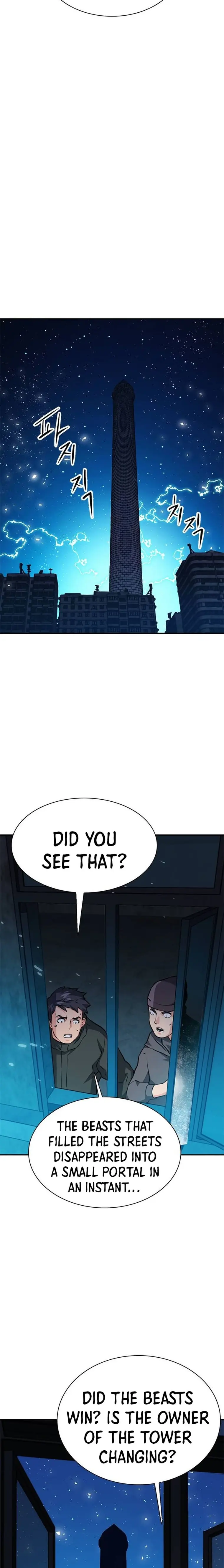 Seoul Station Druid Chapter 141 - Page 20