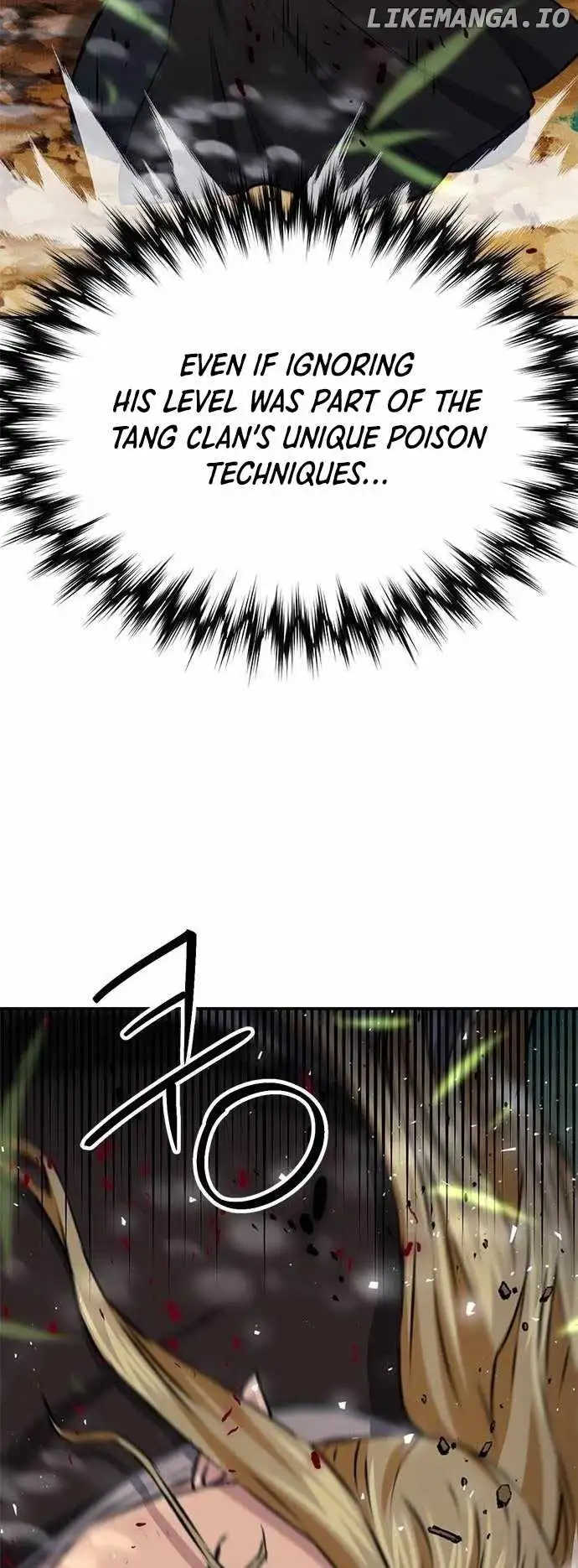 Seoul Station Druid Chapter 143 - Page 26