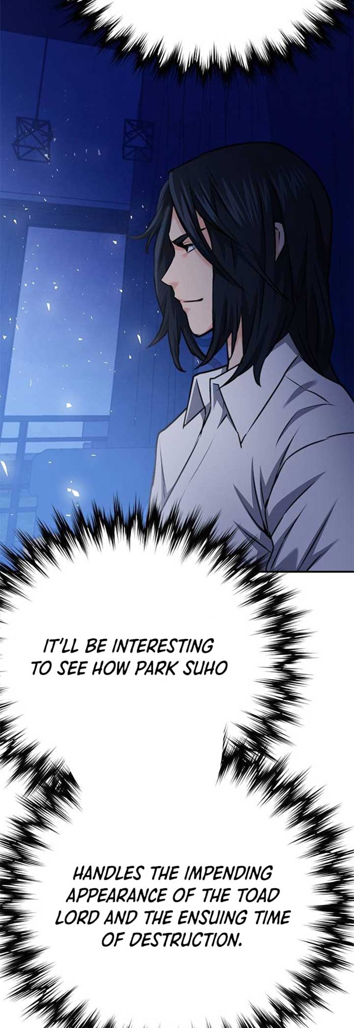 Seoul Station Druid Chapter 144 - Page 22