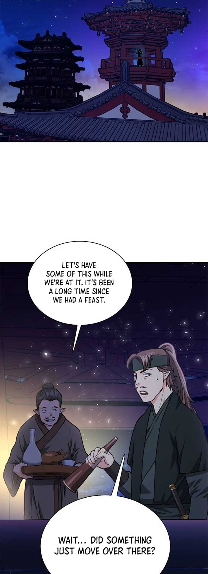 Seoul Station Druid Chapter 144 - Page 82
