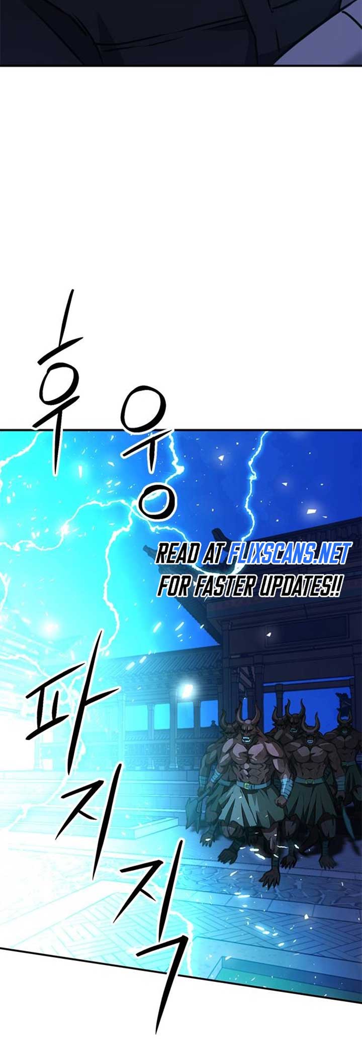 Seoul Station Druid Chapter 144 - Page 92
