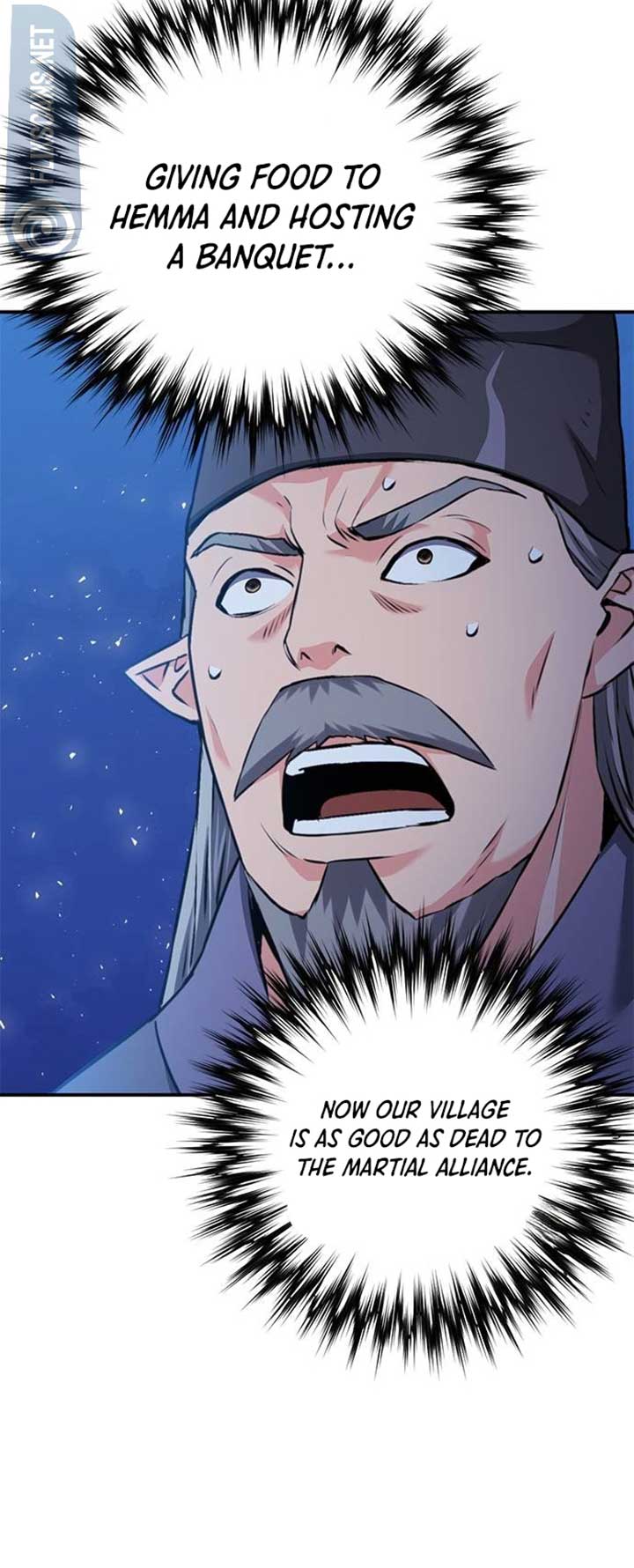 Seoul Station Druid Chapter 144 - Page 98