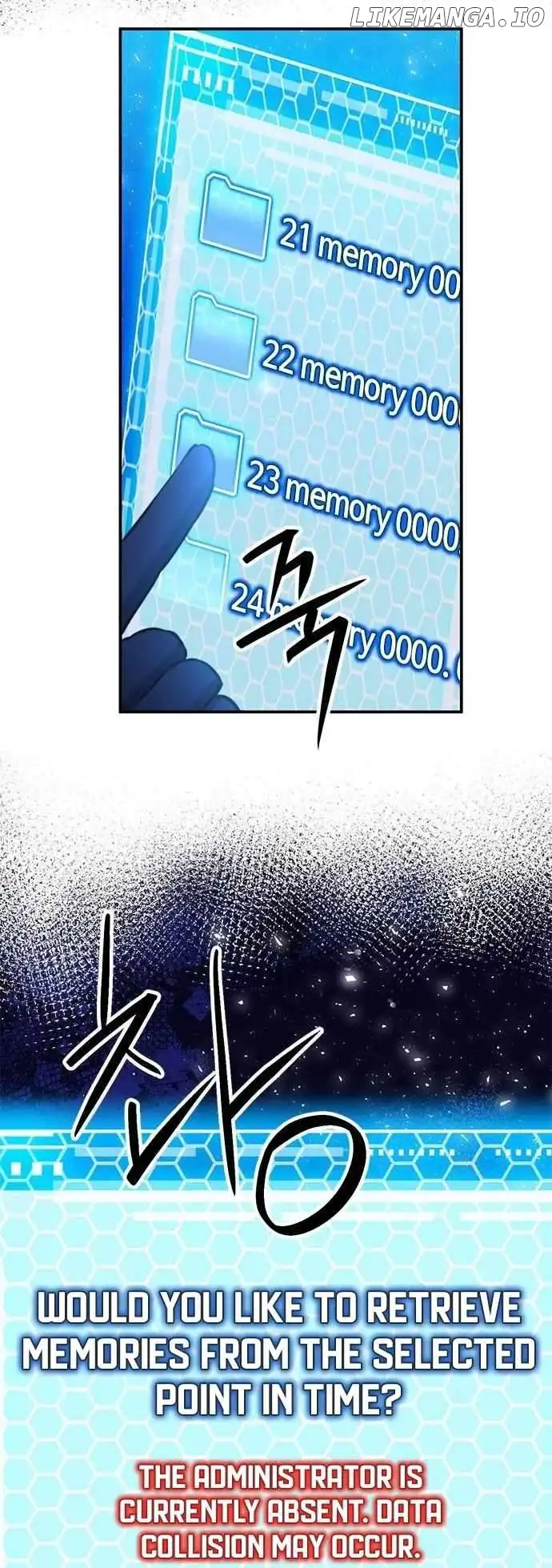 Seoul Station Druid Chapter 149 - Page 27