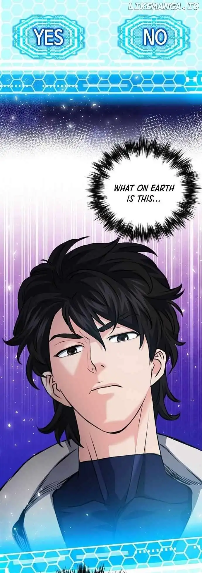 Seoul Station Druid Chapter 149 - Page 28