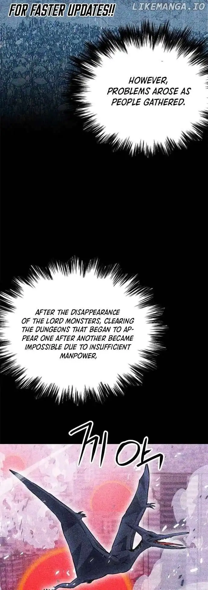 Seoul Station Druid Chapter 149 - Page 40