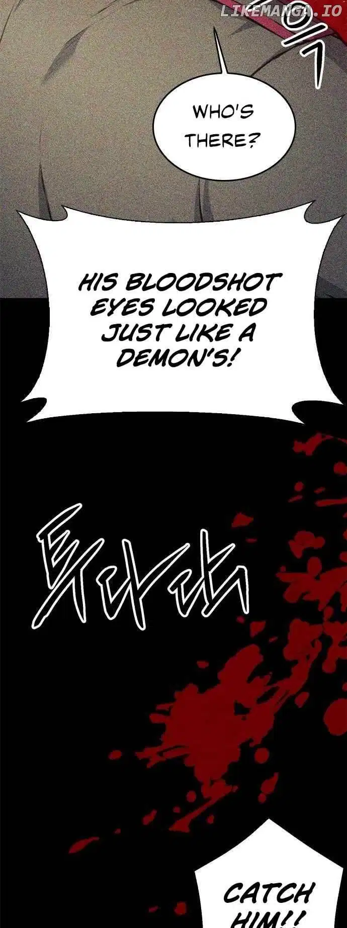 Seoul Station Druid Chapter 155 - Page 53