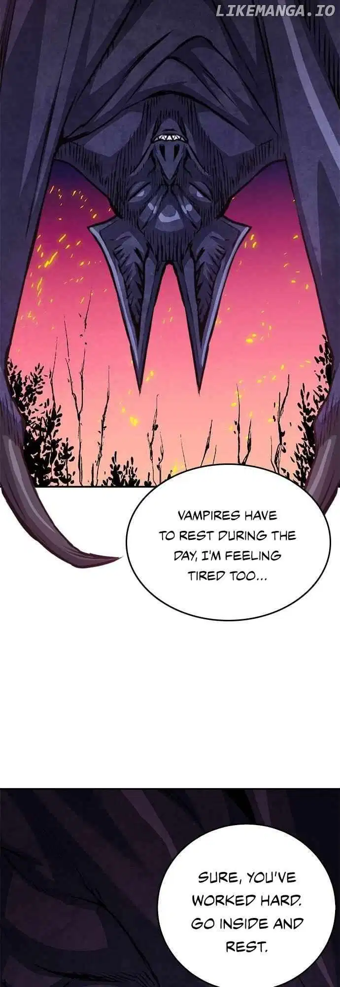 Seoul Station Druid Chapter 155 - Page 80