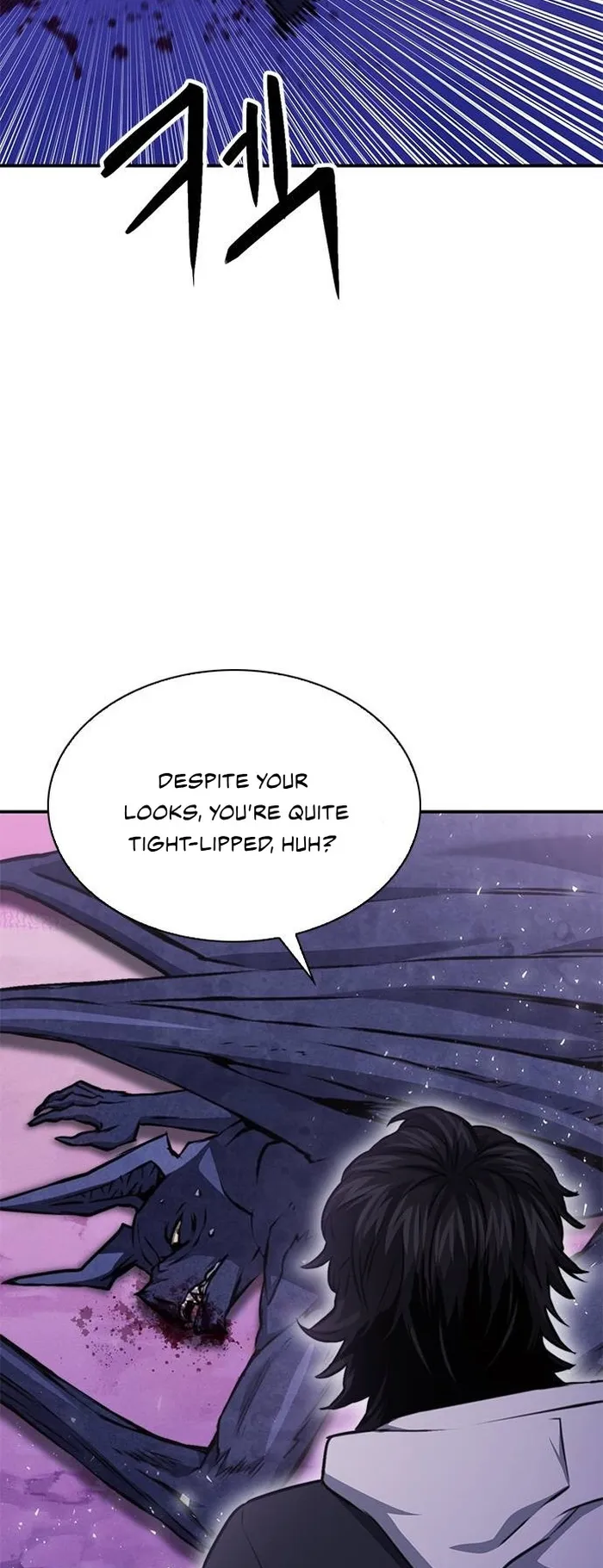 Seoul Station Druid Chapter 156 - Page 2