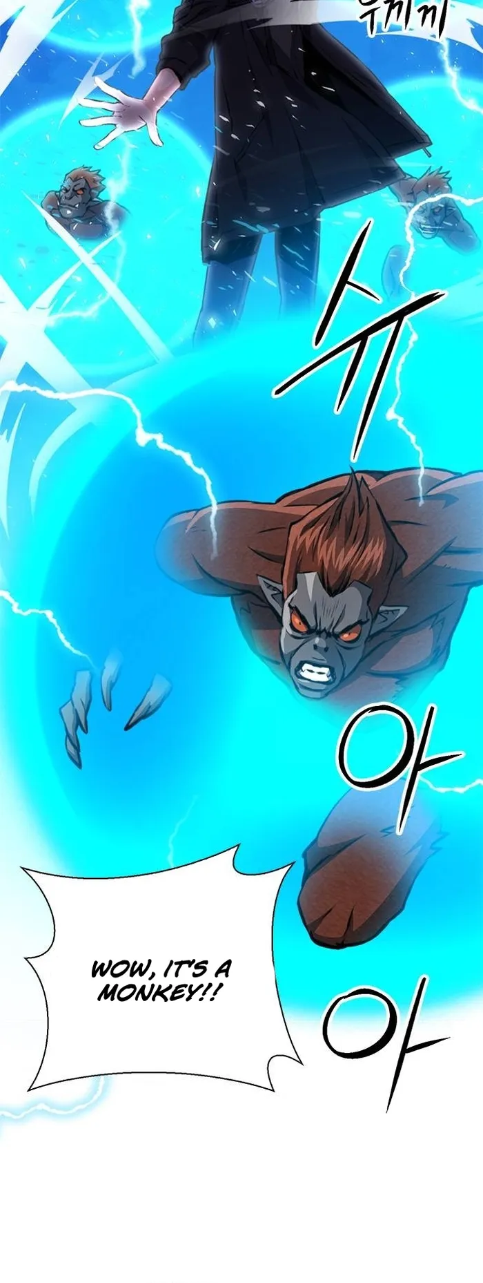Seoul Station Druid Chapter 156 - Page 66