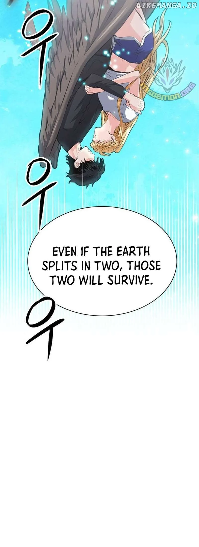 Seoul Station Druid Chapter 157 - Page 65