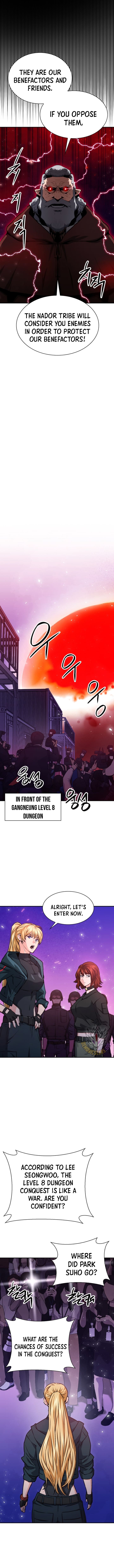 Seoul Station Druid Chapter 165 - Page 15