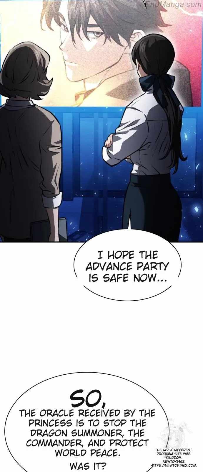 Seoul Station Druid Chapter 167 - Page 41