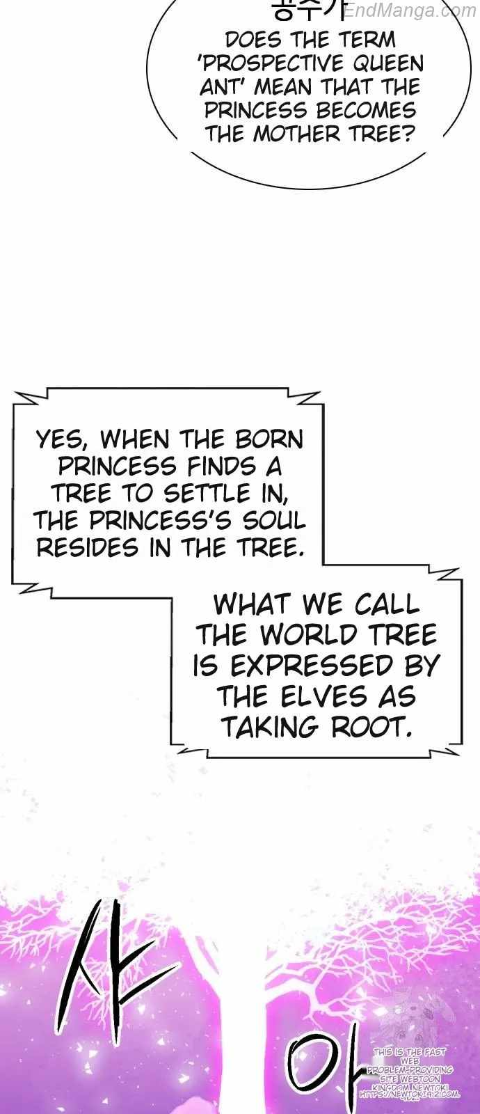 Seoul Station Druid Chapter 167 - Page 64