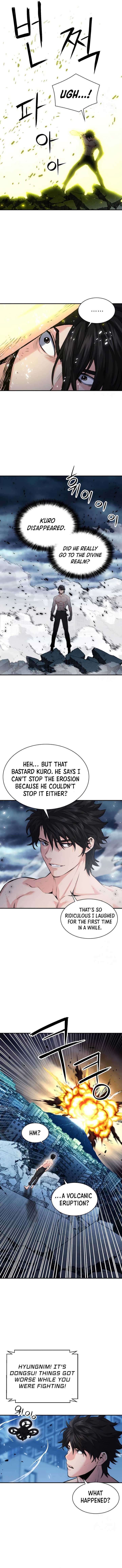 Seoul Station Druid Chapter 183 - Page 2