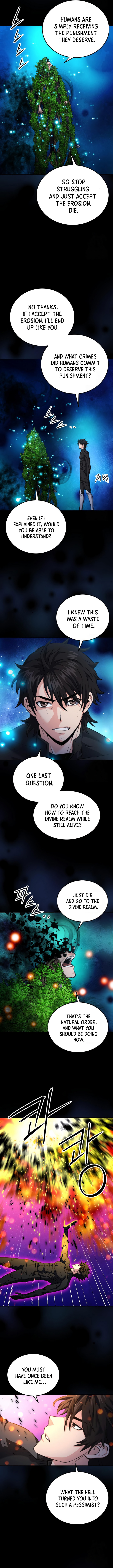 Seoul Station Druid Chapter 185 - Page 14