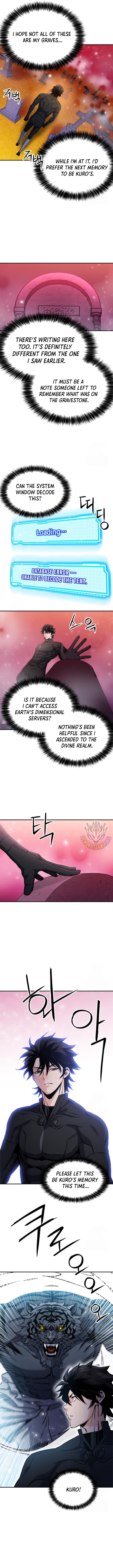 Seoul Station Druid Chapter 188 - Page 13